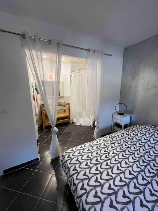 Piscine Cosy, 3 Chambres, 3 Sdb, Havre De Paix A 10 Min Des Plages Mauguio Buitenkant foto
