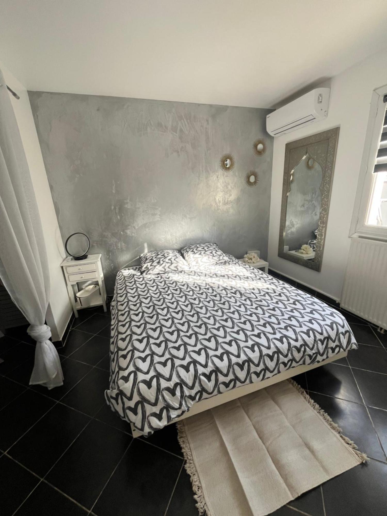 Piscine Cosy, 3 Chambres, 3 Sdb, Havre De Paix A 10 Min Des Plages Mauguio Buitenkant foto