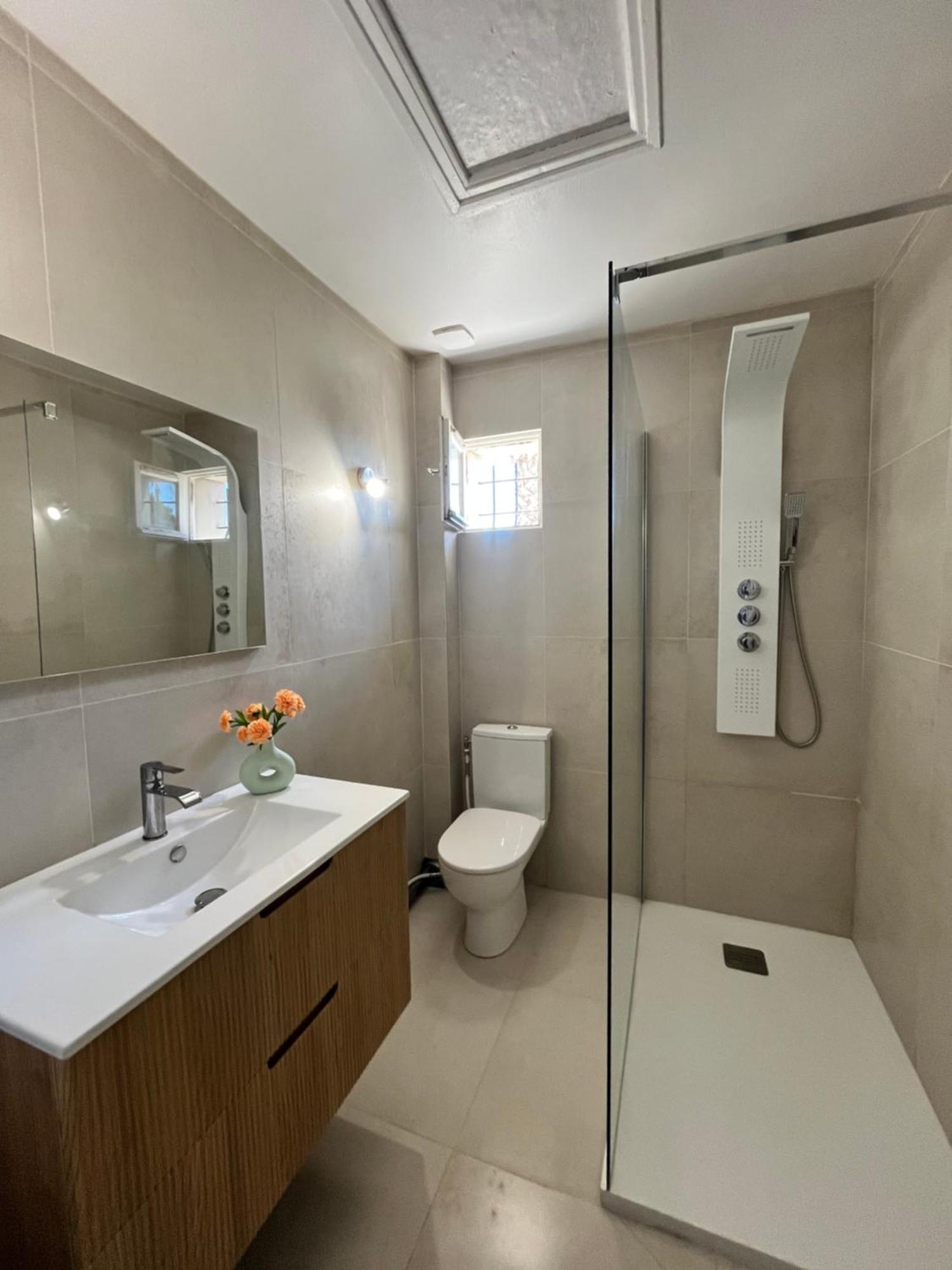 Piscine Cosy, 3 Chambres, 3 Sdb, Havre De Paix A 10 Min Des Plages Mauguio Buitenkant foto